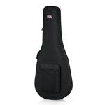 Gator Cases GL Series 12-String Dreadnought Acoustic Guitar Lightweight Case