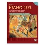 Alfred Piano 101: Book 2 (Piano)