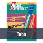 Accent on Achievement - Tuba (Book 3)