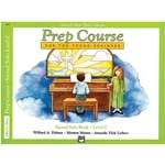Alfred's Basic Piano Prep Course: Sacred Solo Book C [Piano]
