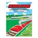 Alfred Recorder Express: For Individual & Classroom Use