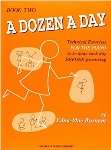 A Dozen a Day Book 2