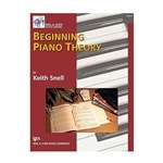 Beginning Piano Theory - Keith Snell