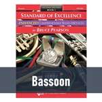 Standard of Excellence PW21BN - Bassoon (Enhanced Book 1)