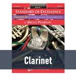 Standard of Excellence PW21CL - Clarinet (Enhanced Book 1)