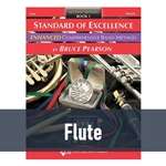 Standard of Excellence PW21FL - Flute (Enhanced Book 1)