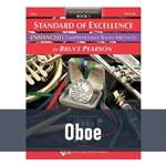 Standard of Excellence PW21OB - Oboe (Enhanced Book 1)