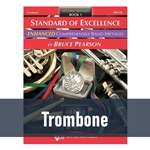 Standard of Excellence PW21TB - Trombone (Enhanced Book 1)