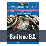 Standard of Excellence PW22BC - Baritone B.C. (Enhanced Book 2)