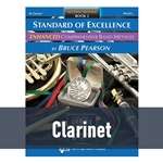 Standard of Excellence PW22CL - Clarinet (Enhanced Book 2)
