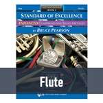 Standard of Excellence PW22FL - Flute (Enhanced Book 2)