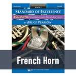 Standard of Excellence PW22HF - French Horn (Enhanced Book 2)