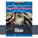 Standard of Excellence PW22OB - Oboe (Enhanced Book 2)