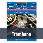 Standard of Excellence PW22TB - Trombone (Enhanced Book 2)