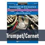 Standard of Excellence PW22TP - Trumpet/Cornet (Enhanced Book 2)