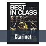 Best in Class Band Method - Clarinet (Book 1)