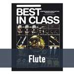 Best in Class Band Method - Flute (Book 1)