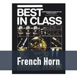 Best in Class Band Method - French Horn (Book 1)