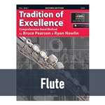 Tradition of Excellence W61FL - Flute (Book 1)