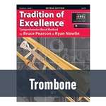 Tradition of Excellence W61TB - Trombone (Book 1)