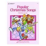 Popular Christmas Songs - Primer Level