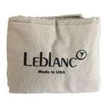 Leblanc Professional Polishing Cloth for Nickel Finishes
