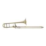 Bach Stradivarius 42AF Tenor Trombone with Axial Flow Valve F-Attachment