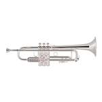 Bach Stradivarius LR180S37 Professional Bb Trumpet
