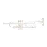 Bach Stradivarius LR180S43 Professional Bb Trumpet