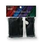 Hodge Silk Bass Clarinet Swab - Black