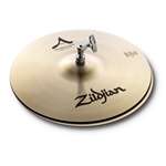 Zildjian A Series New Beat Hihat Cymbals (Pair) - 14"