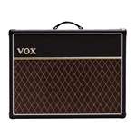 Vox AC15C1 - 1x12 15w Tube Guitar Combo Amplifier