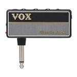 Vox amPlug 2 Classic Rock Headphone Amplifier with Effects