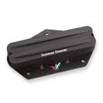Seymour Duncan STHR-1b Hot Rails Tele Bridge Pickup