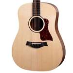 Taylor Baby Series BBT Big Baby Taylor Acoustic Guitar - Spruce Top with Layered Walnut Back and Sides