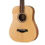 Taylor Baby Series BT1 Spruce - 3/4 Size Acoustic Guitar with Gig Bag