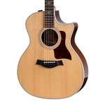 Taylor 414ceR Grand Auditorium - Rosewood Back and Sides