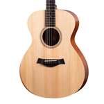 Taylor A12E Academy Grand Concert Acoustic-Electric Guitar - Spruce Top with Layered Sapele Back and Sides