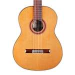 Cordoba C7 Classical Guitar - Solid Cedar Top with Rosewood Back/Sides and Gloss Finish