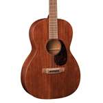 Martin 15 Series 000-15SM Acoustic Guitar Mahogany