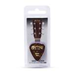 Martin 351 Style 12 Pick Pack - Faux Tortoise, 46 mm