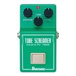 Ibanez TS-808 Vintage Reissue Tube Screamer Overdrive Pro