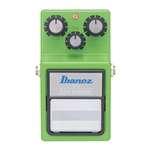 Ibanez TS9 - Tube Screamer Overdrive Pedal