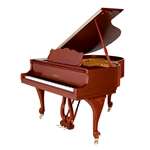 Yamaha GB1K Baby Grand Piano - 5' French Provincial