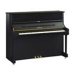 Yamaha U-Series U1 Professional Collection Acoustic Upright Piano - 48" Satin Ebony
