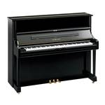 Yamaha TransAcoustic U-Series U1 TA3 Upright Acoustic Piano - 48" Polished Ebony
