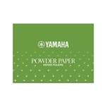 Yamaha Powder Paper (Pack of 50 Sheets)