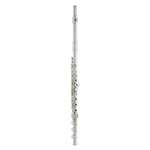 Yamaha YFL-577HCT Professional Flute (Offset G) with Split-E Mechanism, C# Trill Key and B Footjoint with Gizmo Key