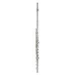 Yamaha YFL-677HCT Professional Flute (Offset G) with Split-E Mechanism, C# Trill Key and B Footjoint