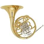 Yamaha YHR-671D Professional Double French Horn